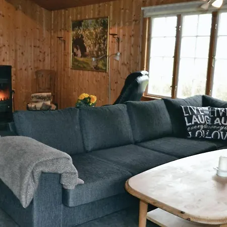 Holiday Blomstervangen Denm Iv Vakantiehuis