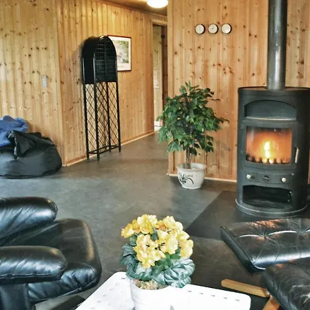 Vakantiehuis Holiday Blomstervangen Denm Iv *