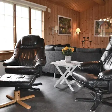 Holiday Blomstervangen Denm Iv Vakantiehuis