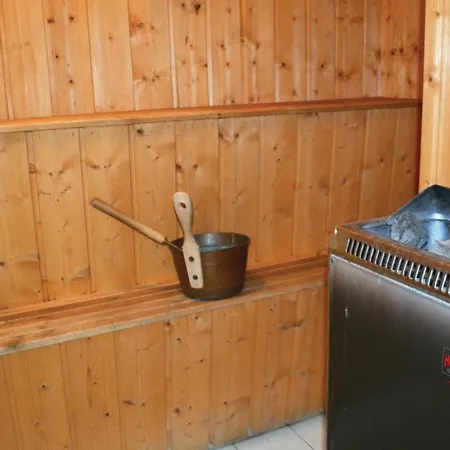 Holiday Blomstervangen Denm Iv Vakantiehuis Oksbøl